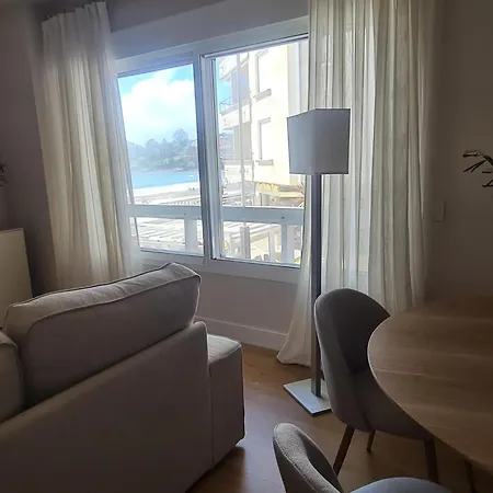Apartment Silgar Orense Sanxenxo