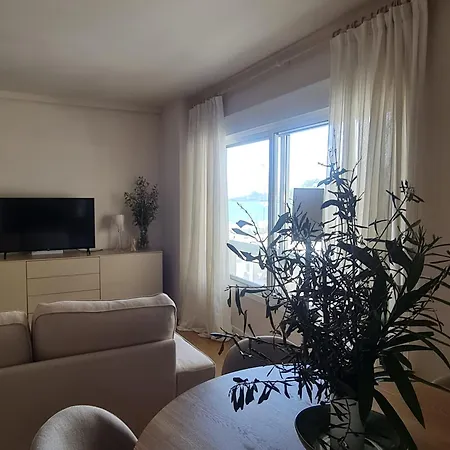 Apartman Silgar Orense