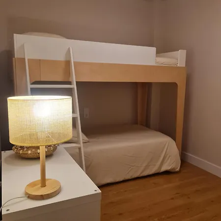 Silgar Orense Apartman