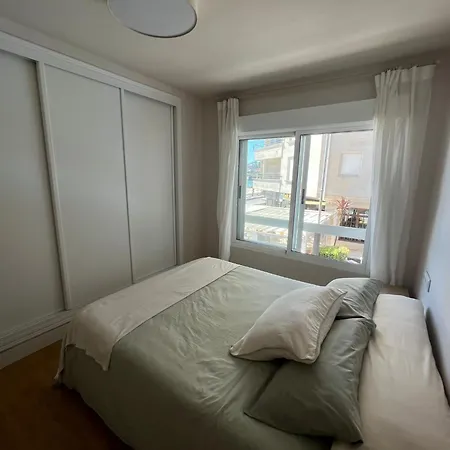 Apartment Silgar Orense *