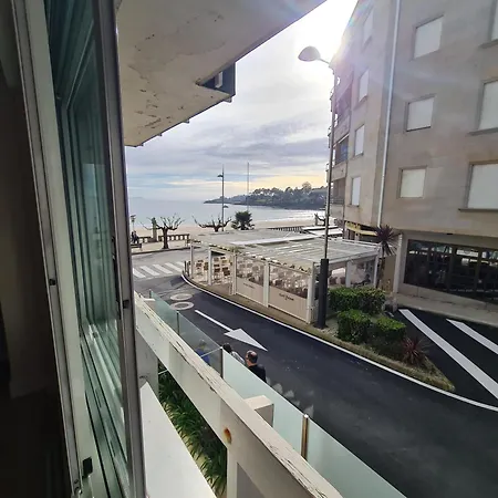Apartman Silgar Orense *