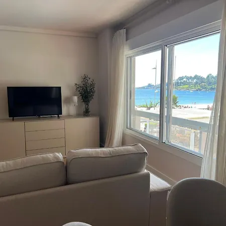 Apartman Silgar Orense Sanxenxo