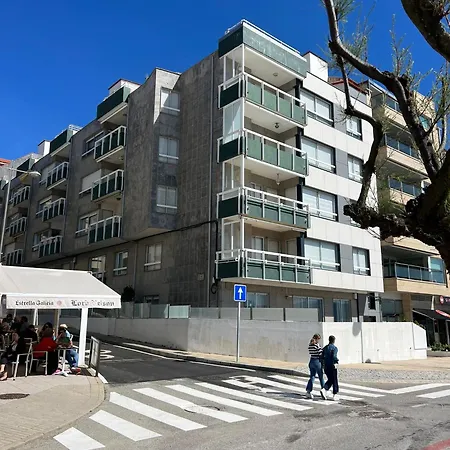 Silgar Orense * Sanxenxo